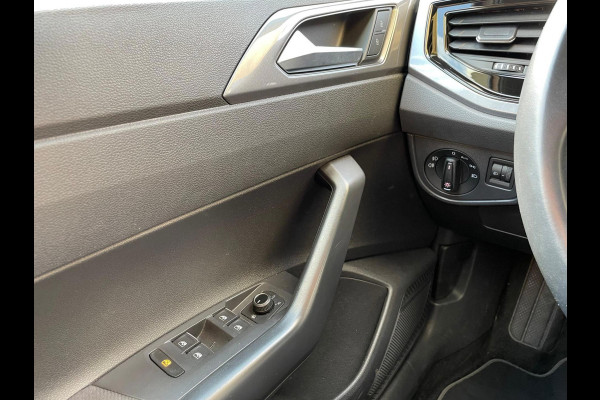 Volkswagen Polo 1.6 TDI Comfortline / Airco / Adaptief Cruise / Navi / Carplayl Dstr vv 175dkm l