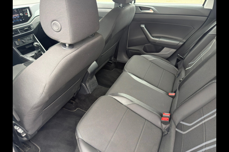 Volkswagen Polo 1.6 TDI Comfortline / Airco / Adaptief Cruise / Navi / Carplayl Dstr vv 175dkm l