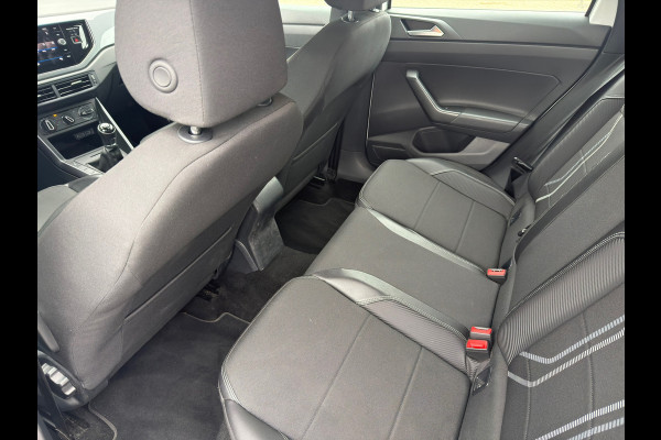 Volkswagen Polo 1.6 TDI Comfortline / Airco / Adaptief Cruise / Navi / Carplayl Dstr vv 175dkm l