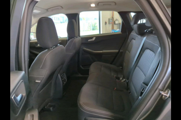 Ford Kuga 2.5 PHEV Titanium | Winter pack | Trekhaak met afneembare Kogel | Navigatie |