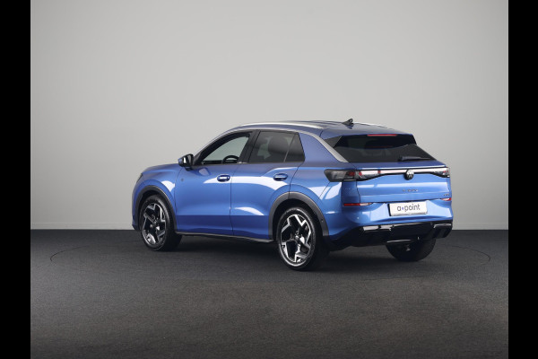 Volkswagen T-Roc 1.5 eTSI R-Line 150 PK DSG | Navigatie | Parkeercamera | Matrix LED Koplampen | Keyless entry | elektrisch achterklep |