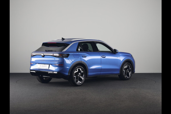 Volkswagen T-Roc 1.5 eTSI R-Line 150 PK DSG | Navigatie | Parkeercamera | Matrix LED Koplampen | Keyless entry | elektrisch achterklep |