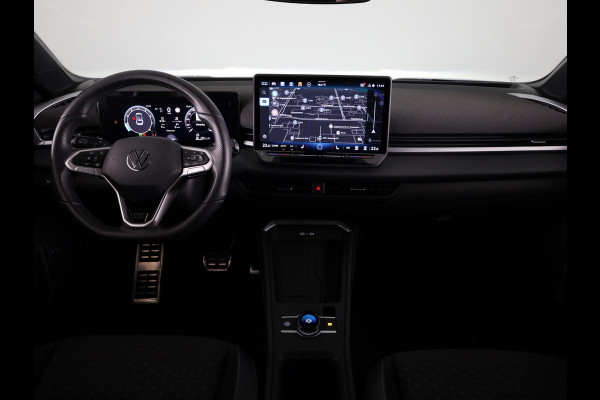 Volkswagen T-Roc 1.5 eTSI R-Line 150 PK DSG | Navigatie | Parkeercamera | Matrix LED Koplampen | Keyless entry | elektrisch achterklep |
