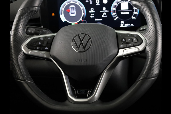 Volkswagen T-Roc 1.5 eTSI R-Line 150 PK DSG | Navigatie | Parkeercamera | Matrix LED Koplampen | Keyless entry | elektrisch achterklep |