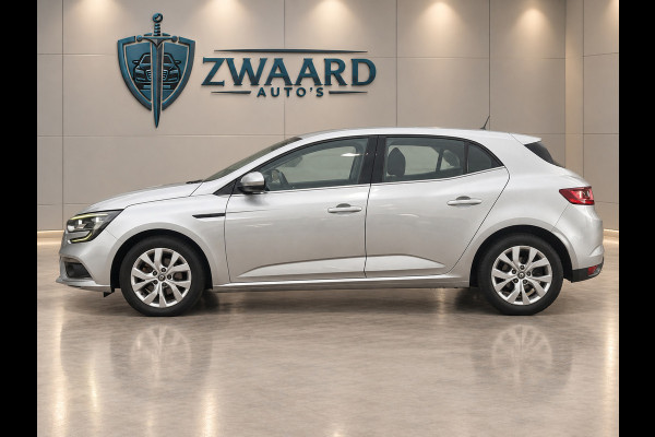 Renault Mégane 1.5 dCi Eco2 Bose l Camera l Navi l Cruise l IZGST l