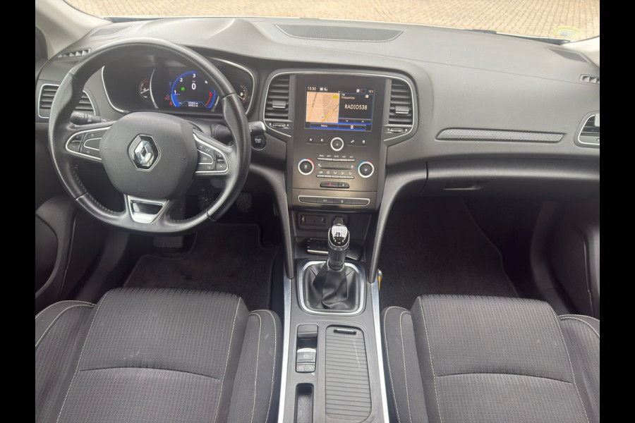 Renault Mégane 1.5 dCi Eco2 Bose l Camera l Navi l Cruise l IZGST l