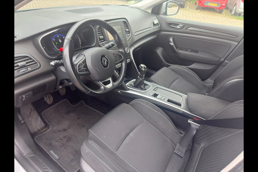 Renault Mégane 1.5 dCi Eco2 Bose l Camera l Navi l Cruise l IZGST l