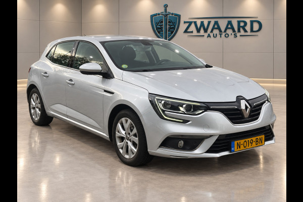Renault Mégane 1.5 dCi Eco2 Bose l Camera l Navi l Cruise l IZGST l