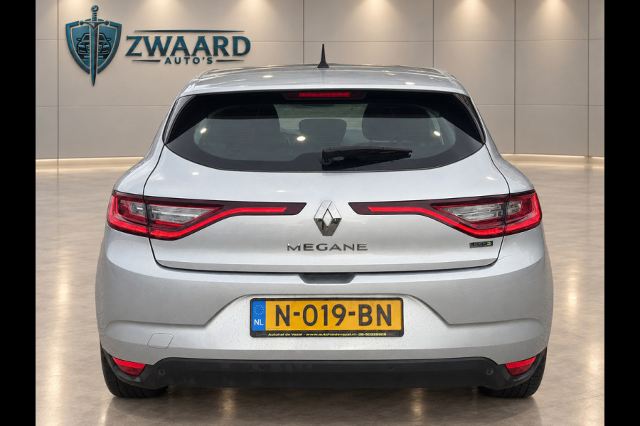 Renault Mégane 1.5 dCi Eco2 Bose l Camera l Navi l Cruise l IZGST l