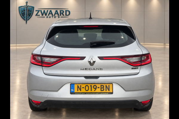 Renault Mégane 1.5 dCi Eco2 Bose l Camera l Navi l Cruise l IZGST l