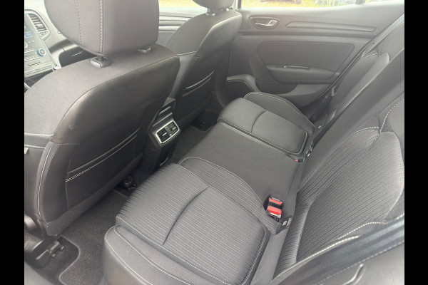 Renault Mégane 1.5 dCi Eco2 Bose l Camera l Navi l Cruise l IZGST l