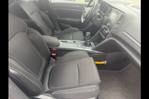 Renault Mégane 1.5 dCi Eco2 Bose l Camera l Navi l Cruise l IZGST l
