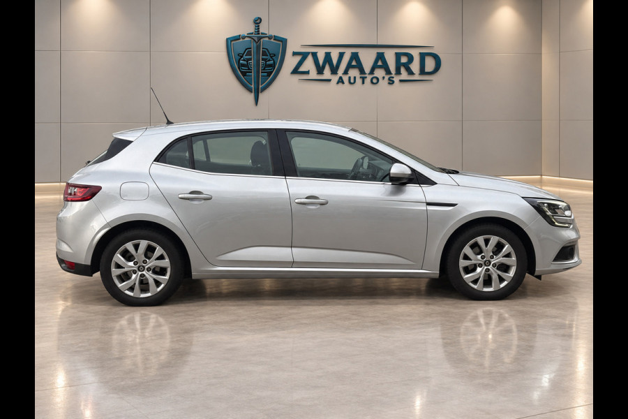 Renault Mégane 1.5 dCi Eco2 Bose l Camera l Navi l Cruise l IZGST l