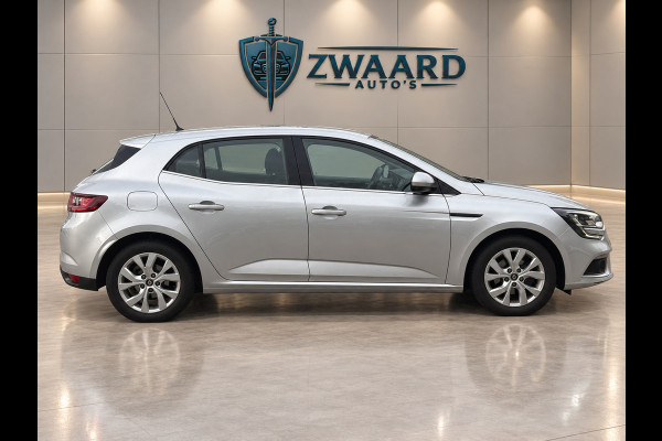 Renault Mégane 1.5 dCi Eco2 Bose l Camera l Navi l Cruise l IZGST l