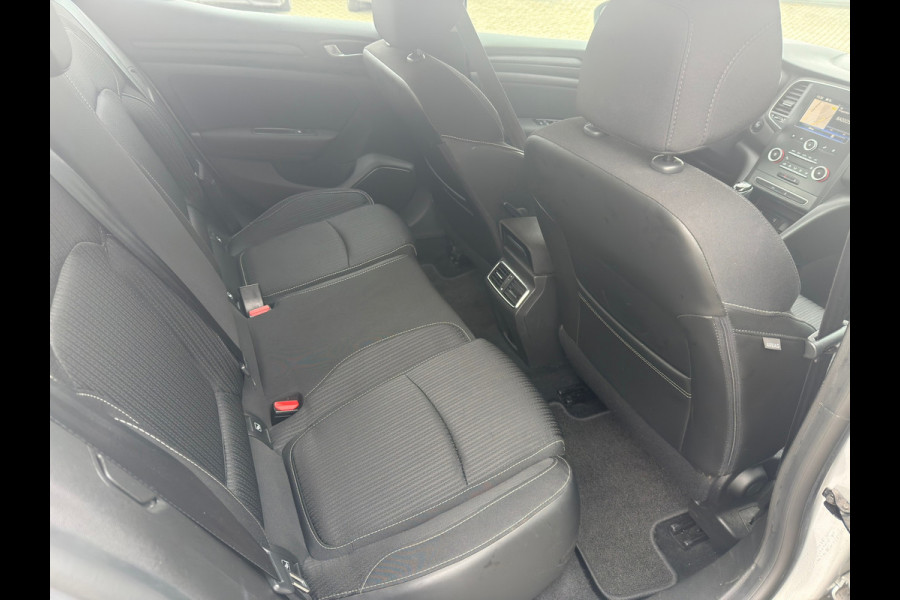 Renault Mégane 1.5 dCi Eco2 Bose l Camera l Navi l Cruise l IZGST l