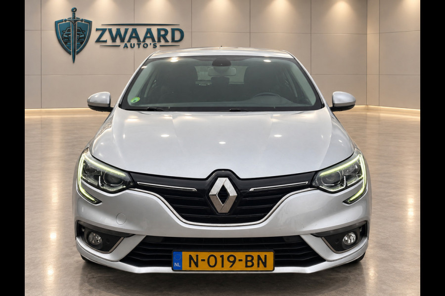 Renault Mégane 1.5 dCi Eco2 Bose l Camera l Navi l Cruise l IZGST l