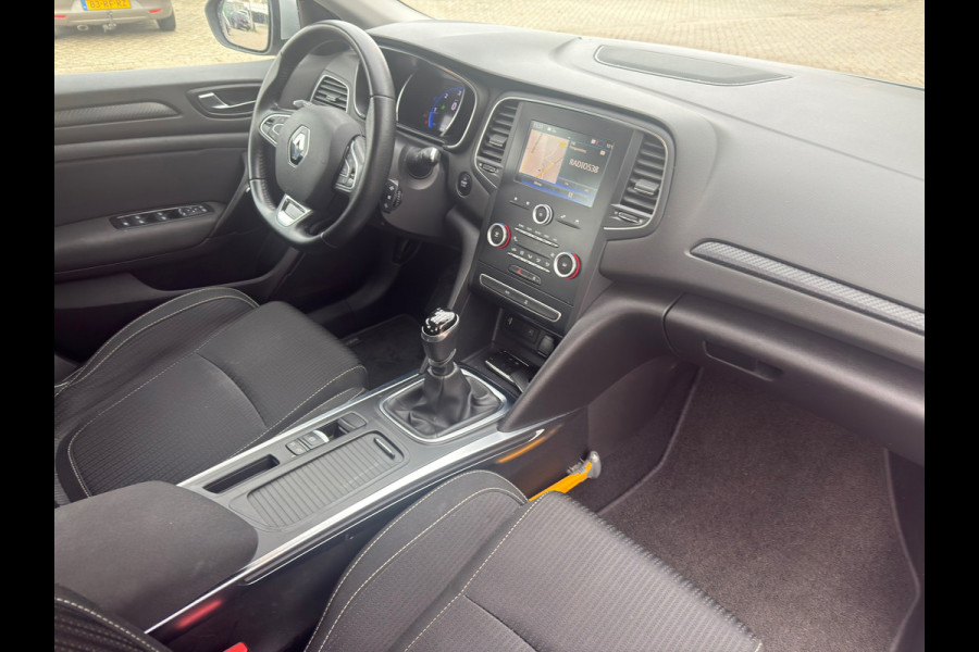 Renault Mégane 1.5 dCi Eco2 Bose l Camera l Navi l Cruise l IZGST l