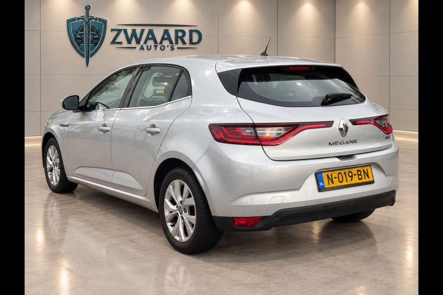 Renault Mégane 1.5 dCi Eco2 Bose l Camera l Navi l Cruise l IZGST l