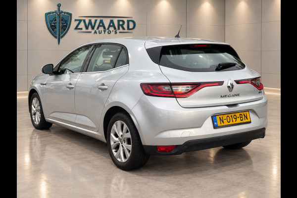Renault Mégane 1.5 dCi Eco2 Bose l Camera l Navi l Cruise l IZGST l