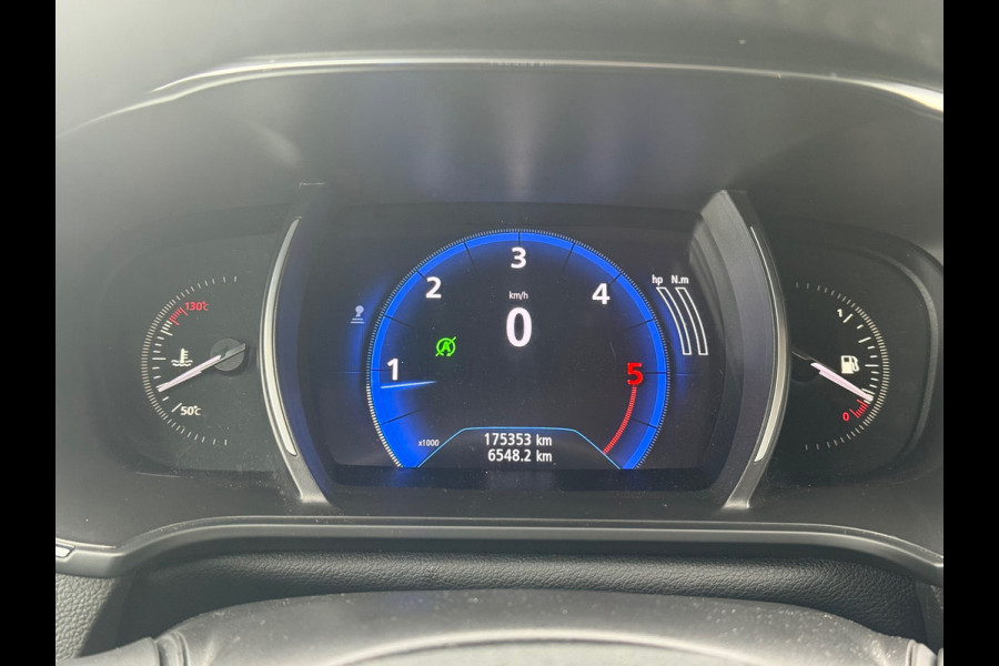 Renault Mégane 1.5 dCi Eco2 Bose l Camera l Navi l Cruise l IZGST l