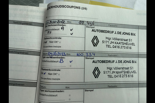 Renault Mégane 1.5 dCi Eco2 Bose l Camera l Navi l Cruise l IZGST l