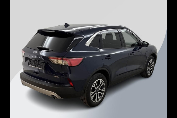 Ford Kuga 2.5 PHEV Titanium | Winter Pack | Driver Pack | Technolgy Pack