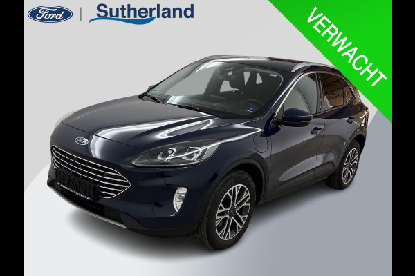 Ford Kuga 2.5 PHEV Titanium | Winter Pack | Driver Pack | Technolgy Pack