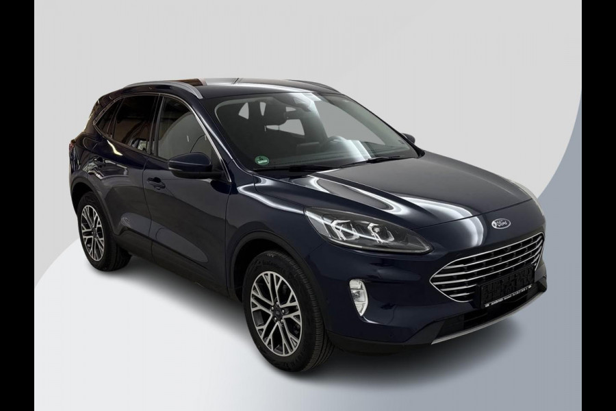 Ford Kuga 2.5 PHEV Titanium | Winter Pack | Driver Pack | Technolgy Pack
