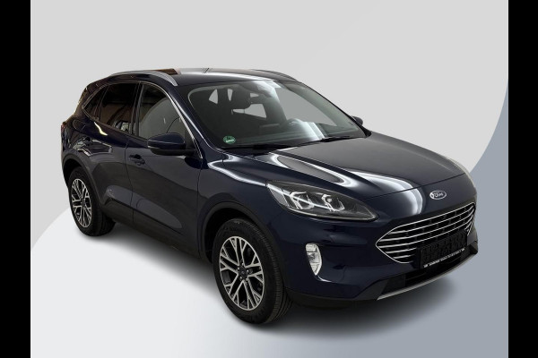 Ford Kuga 2.5 PHEV Titanium | Winter Pack | Driver Pack | Technolgy Pack