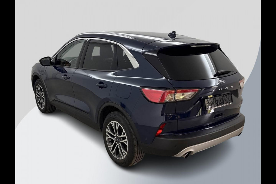 Ford Kuga 2.5 PHEV Titanium | Winter Pack | Driver Pack | Technolgy Pack