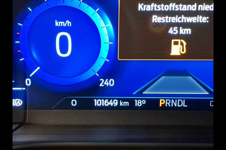 Ford Kuga 2.5 PHEV Titanium | Winter Pack | Driver Pack | Technolgy Pack
