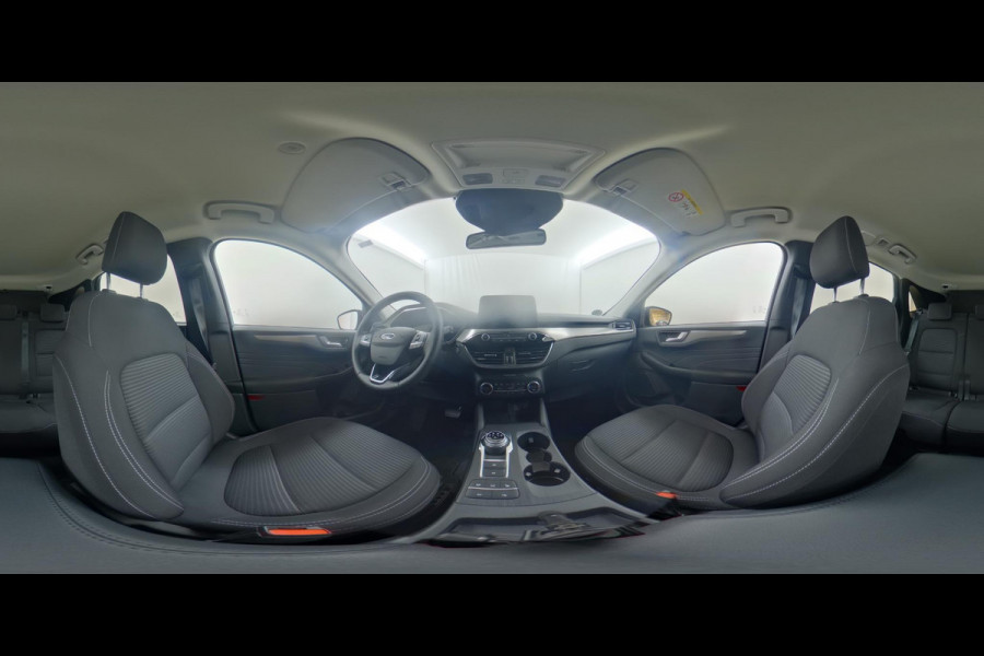 Ford Kuga 2.5 PHEV Titanium | Winter Pack | Driver Pack | Technolgy Pack