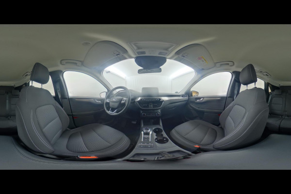 Ford Kuga 2.5 PHEV Titanium | Winter Pack | Driver Pack | Technolgy Pack