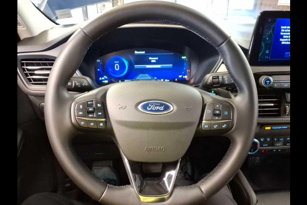 Ford Kuga 2.5 PHEV Titanium | Winter Pack | Driver Pack | Technolgy Pack