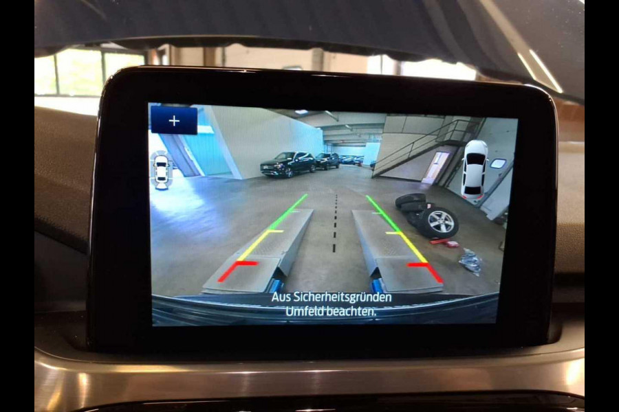 Ford Kuga 2.5 PHEV Titanium | Winter Pack | Driver Pack | Technolgy Pack