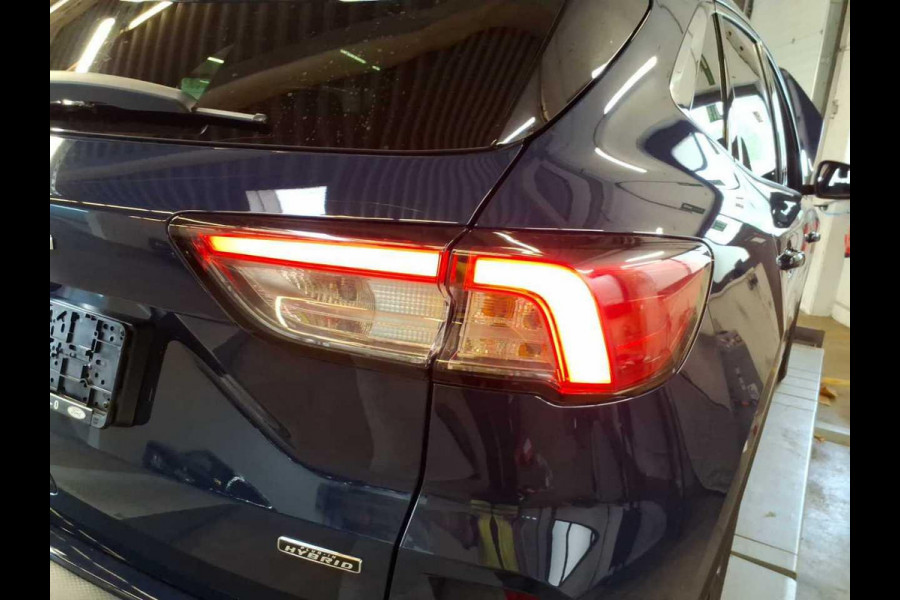 Ford Kuga 2.5 PHEV Titanium | Winter Pack | Driver Pack | Technolgy Pack