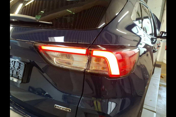 Ford Kuga 2.5 PHEV Titanium | Winter Pack | Driver Pack | Technolgy Pack