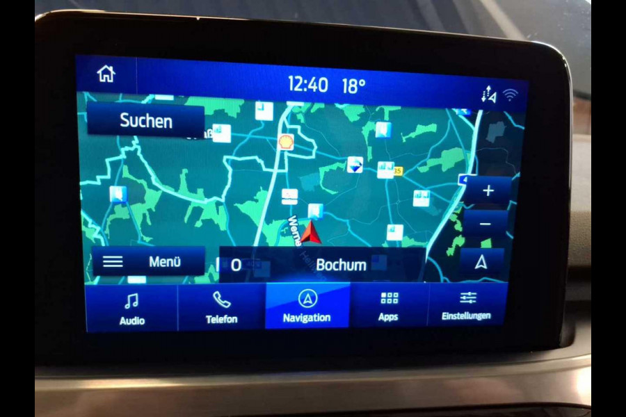 Ford Kuga 2.5 PHEV Titanium | Winter Pack | Driver Pack | Technolgy Pack