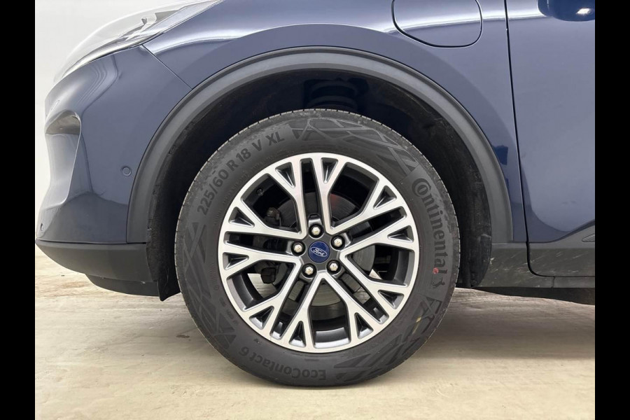 Ford Kuga 2.5 PHEV Titanium | Winter Pack | Driver Pack | Technolgy Pack