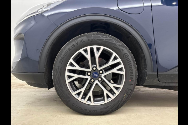 Ford Kuga 2.5 PHEV Titanium | Winter Pack | Driver Pack | Technolgy Pack
