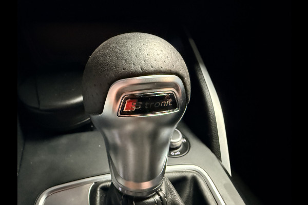 Audi Q2 35 TFSI CoD Sport S line Edition  | 150 PK | Automaat | 1e eigenaar | NAP | Stoelverwarming eigenaar met NAP.