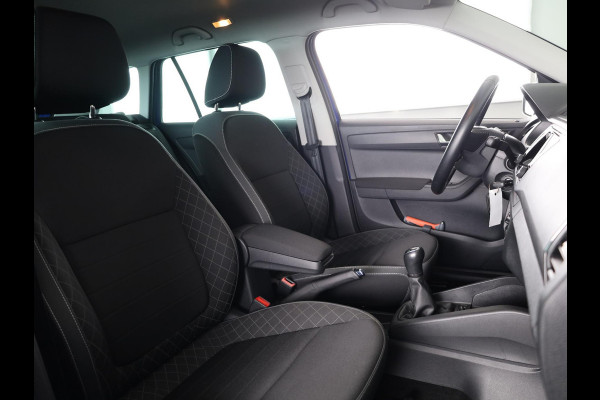 Škoda Fabia Combi 1.0 TSI Ambition 95 pk | Navigatie | Parkeersensoren (achter) | Cruise control | Autom. airco | Apple carplay / Android auto |