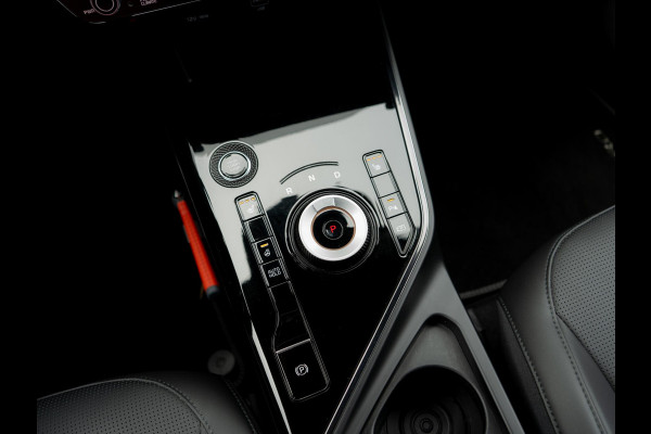 Kia Niro 1.6 GDi Hybrid DynamicPlusLine | Stuur-/stoelverwarming | Schuif-/kanteldak | Achteruitrijcamera | PDC voor & achter | CarPlay
