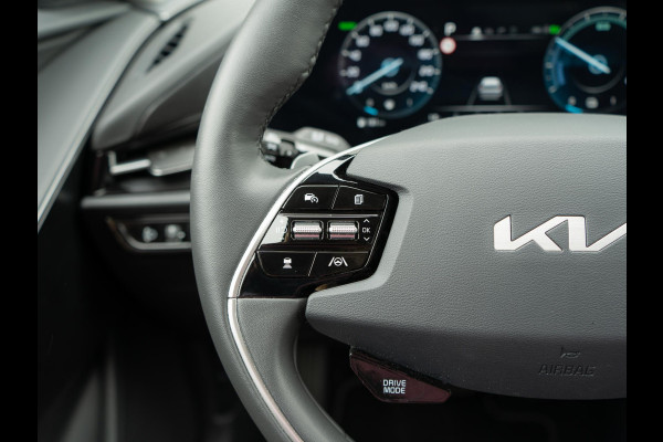 Kia Niro 1.6 GDi Hybrid DynamicPlusLine | Stuur-/stoelverwarming | Schuif-/kanteldak | Achteruitrijcamera | PDC voor & achter | CarPlay