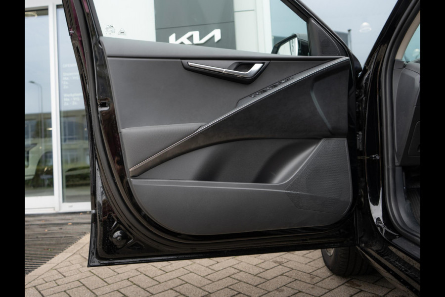 Kia Niro 1.6 GDi Hybrid DynamicPlusLine | Stuur-/stoelverwarming | Schuif-/kanteldak | Achteruitrijcamera | PDC voor & achter | CarPlay
