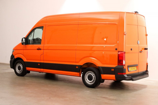Volkswagen Crafter 35 2.0 TDI 177pk RWD L3H3 (L2H2) Airco/Navi/Trekgewicht 3500kg 01-2021