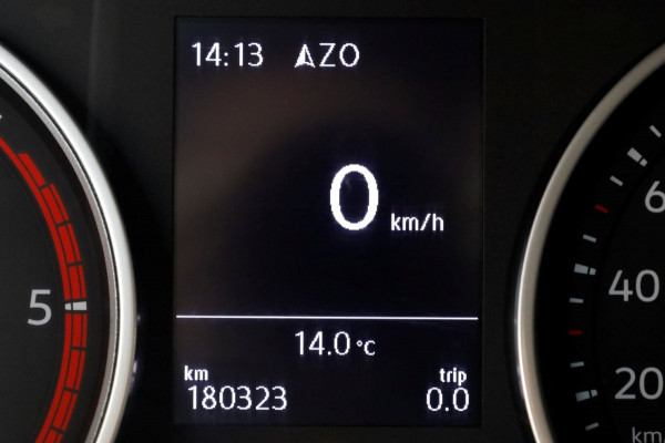 Volkswagen Crafter 35 2.0 TDI 177pk RWD L3H3 (L2H2) Airco/Navi/Trekgewicht 3500kg 01-2021