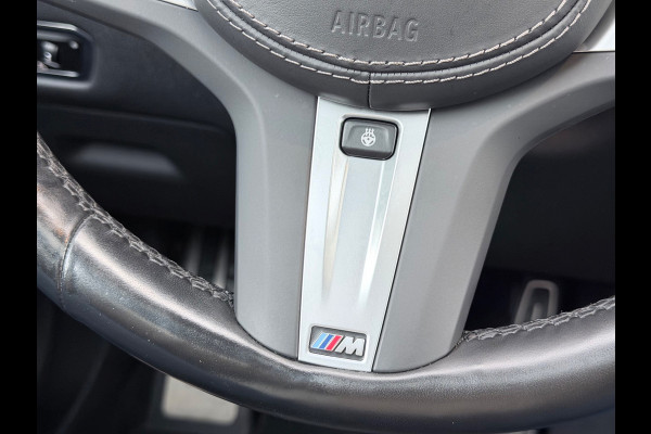 BMW X5 XDrive45e High Executive Pano/360/Memory