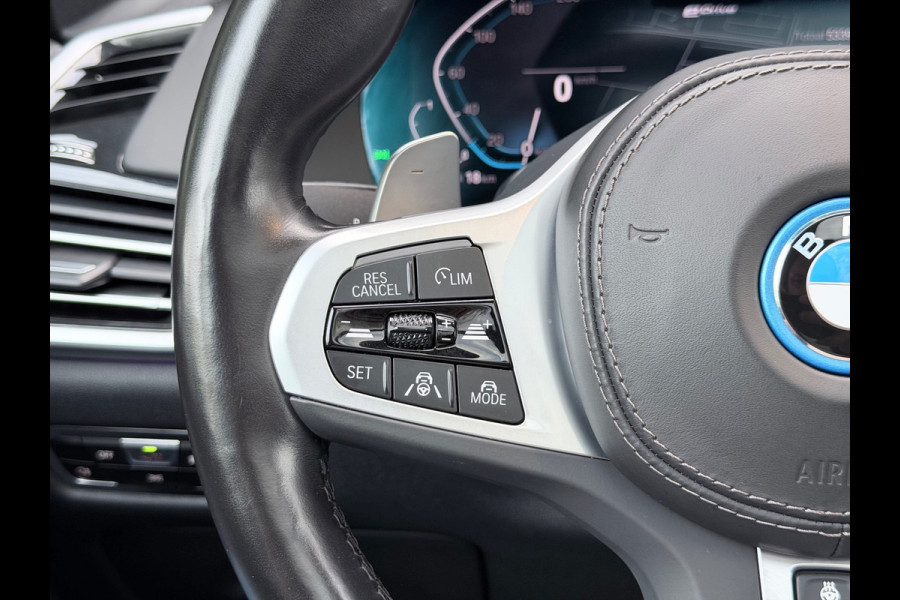 BMW X5 XDrive45e High Executive Pano/360/Memory