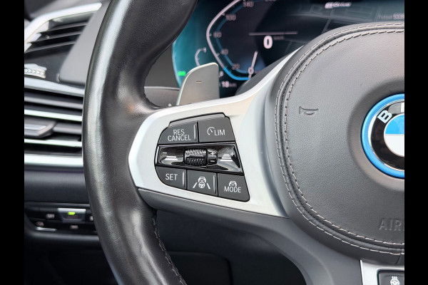 BMW X5 XDrive45e High Executive Pano/360/Memory